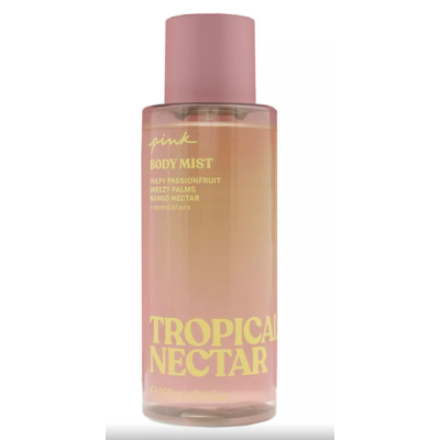 Victoria's Secret, Tropical...