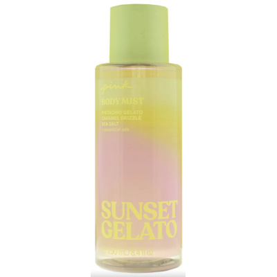 Victoria's Secret, Sunset...