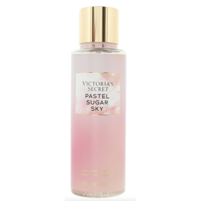 Victoria's Secret, Sugar...