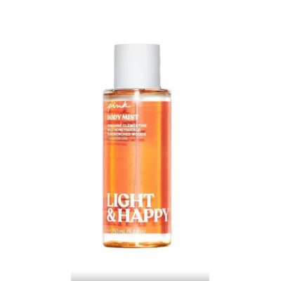 Victoria's Secret, Light &...