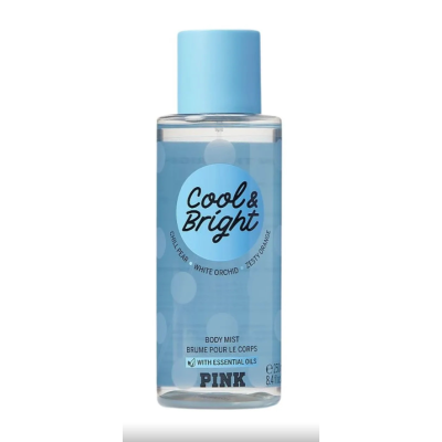 Victoria's Secret, Cool &...