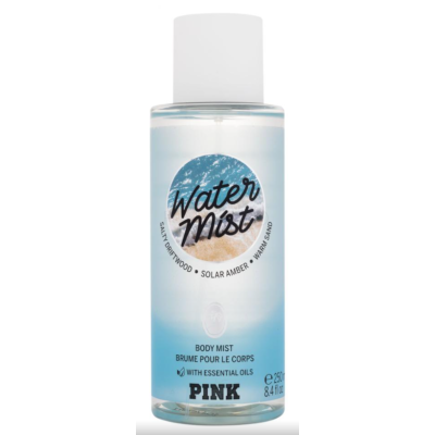 Victoria's Secret, Water...