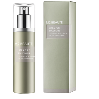 M2 Beaute, Ultra Pure...
