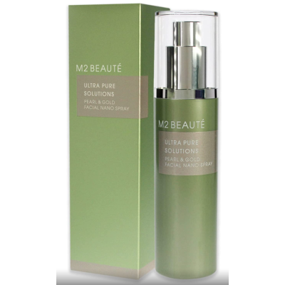 M2 Beaute, Ultra Pure...