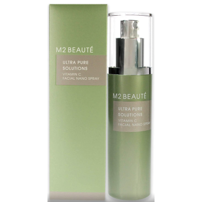 M2 Beaute, Ultra Pure...