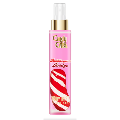 Candy Crush, Bubblegum...