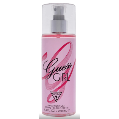 Guess, Girl, Mist Spray,...