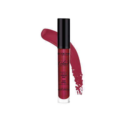 Deborah, Fluid Velvet,...