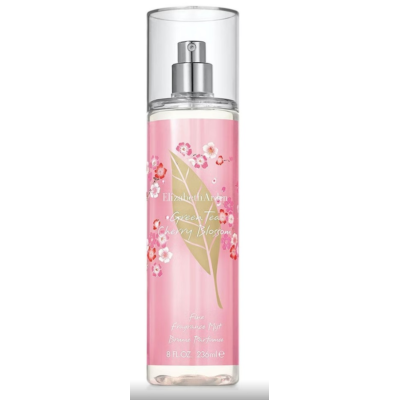 Elizabeth Arden, Green Tea...
