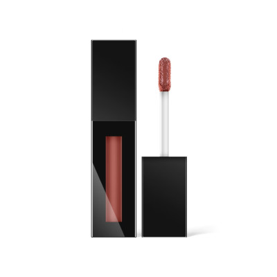Rouge à lèvres liquide mat suprême pigment