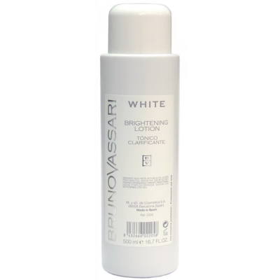 Bruno Vassari, White,...