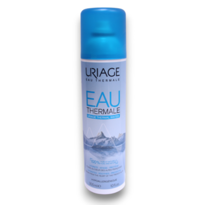 Uriage, Uriage, Fragrance...