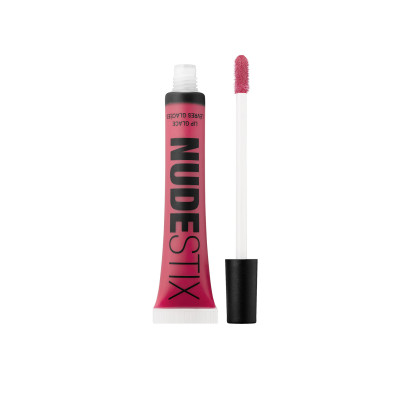 Nudestix, Lip Glace, Liquid...