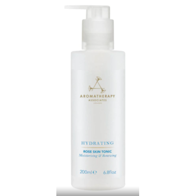 Aromatherapy Associates,...