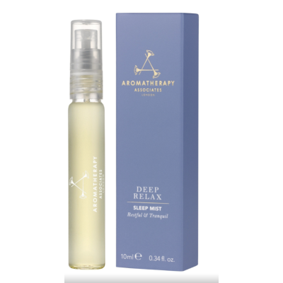 Aromatherapy Associates,...