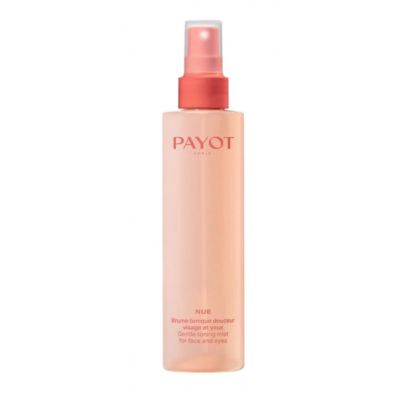 Payot, Nue, Toning &...