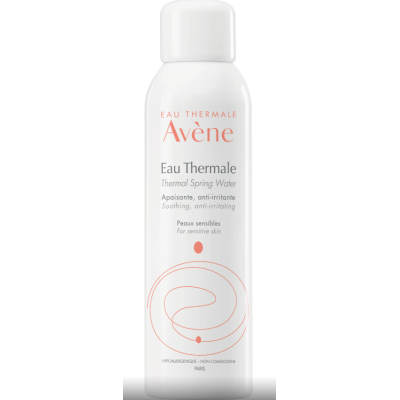Avene, Eau Thermale,...