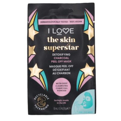 I Love, Skin Superstar,...