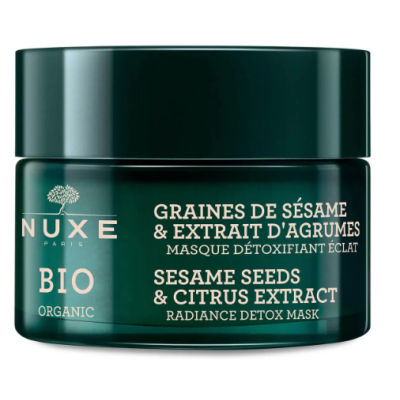 Nuxe, Bio Organic, Vegan,...
