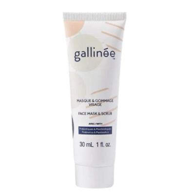 Gallinee, Microbiome...