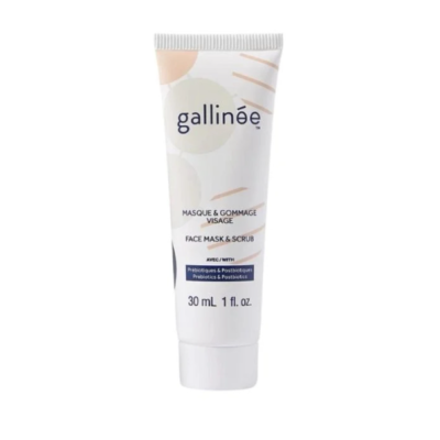 Gallinee, Microbiome...