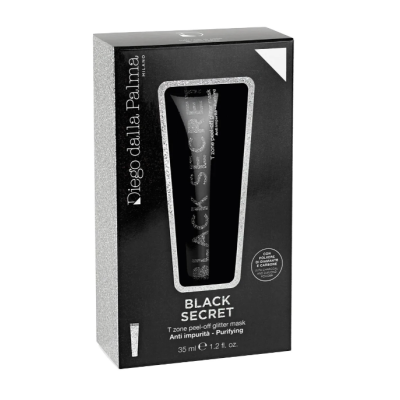 Diego Dalla Palma, Black...
