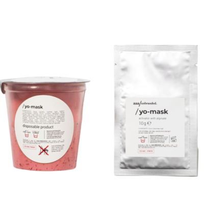 Unbranded, Yo-Mask,...