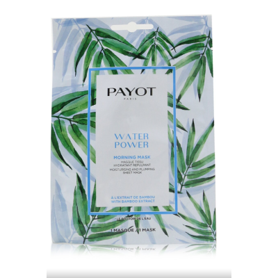 Payot, Water Power,...