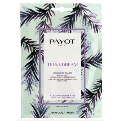 Payot, Teens Dream, White...