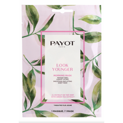 Payot, Look Younger, Green...