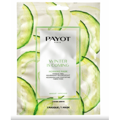 Payot, Winter Is Coming,...