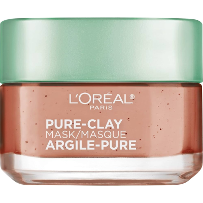 L'Oreal Paris, Pure Clay,...