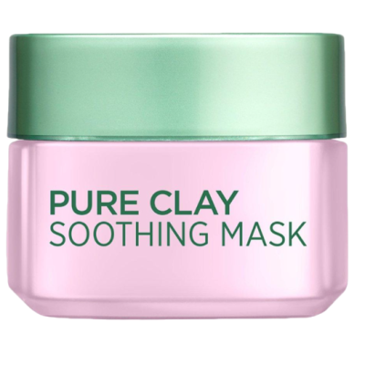 L'Oreal Paris, Pure Clay,...