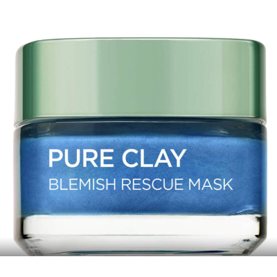 L'Oreal Paris, Pure Clay...
