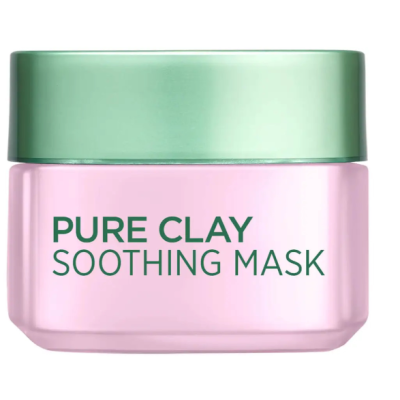 L'Oreal Paris, Pure Clay,...