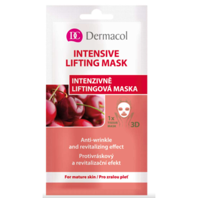 Dermacol, Intensive,...