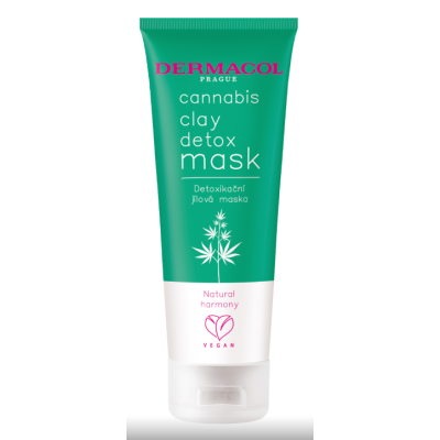 Dermacol, Cannabis,...