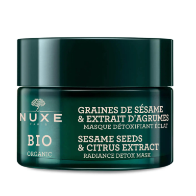 Nuxe, Bio Organic, Vegan,...