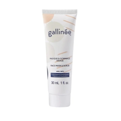Gallinee, Microbiome...