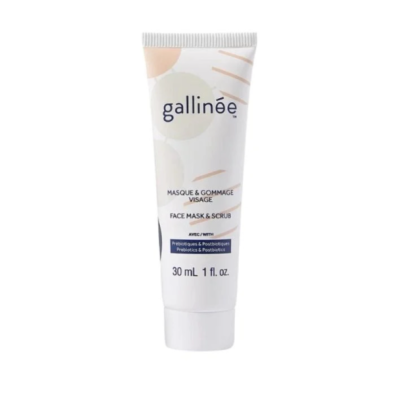 Gallinee, Microbiome...