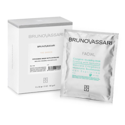 Set, Bruno Vassari, The...