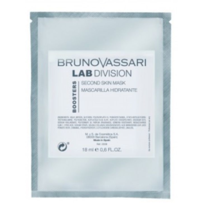 Set, Bruno Vassari, Lab...