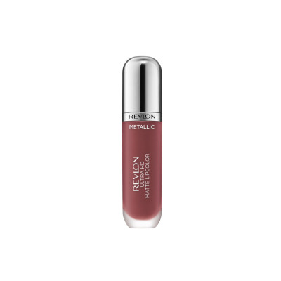 Revlon, Ultra Hd, Matte, Shine