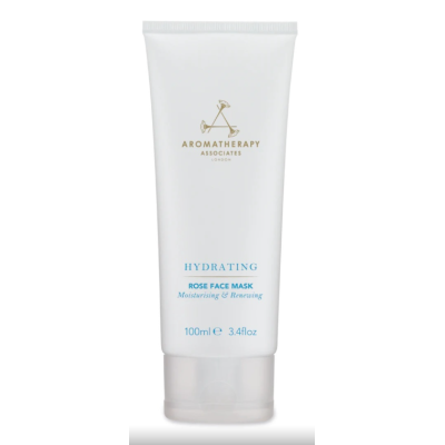 Aromatherapy Associates,...