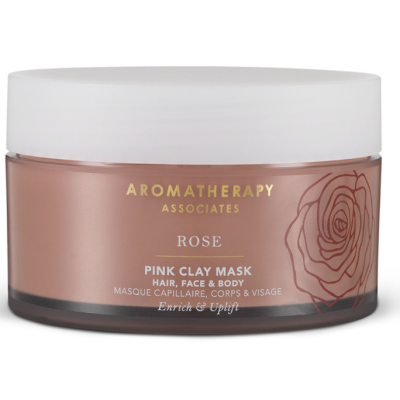 Aromatherapy Associates,...