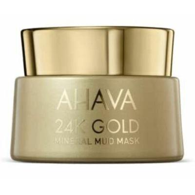 Ahava, 24K Gold Mineral,...