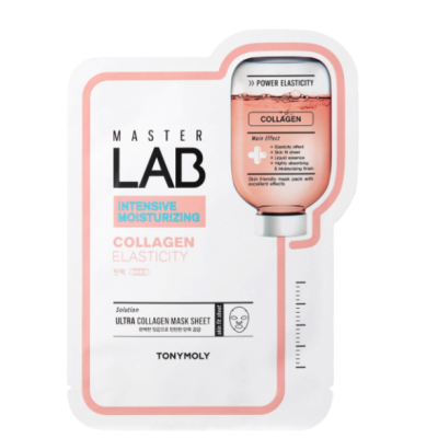 TonyMoly, Master Lab,...
