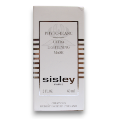 Sisley, Phyto-Blanc,...