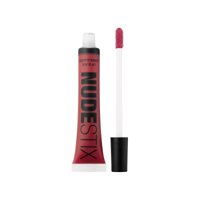 Nudestix, Lip Glace, Nude
