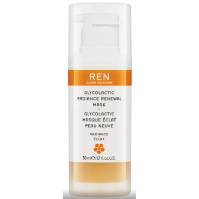Ren, Glycolactic , Cream...
